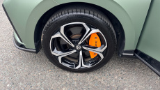 MG MG4 320kW EV XPOWER 64kWh 5dr Auto Electric Hatchback